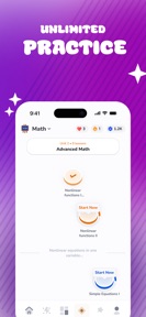 AI Tutor - Professor Curious screenshot