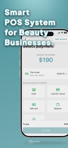 byChronos Flex Screenshot 3 of 6