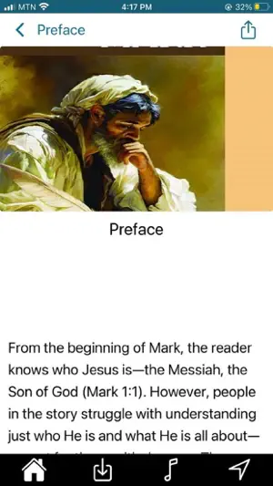 SDA Sabbath School Quarterly screenshot 3