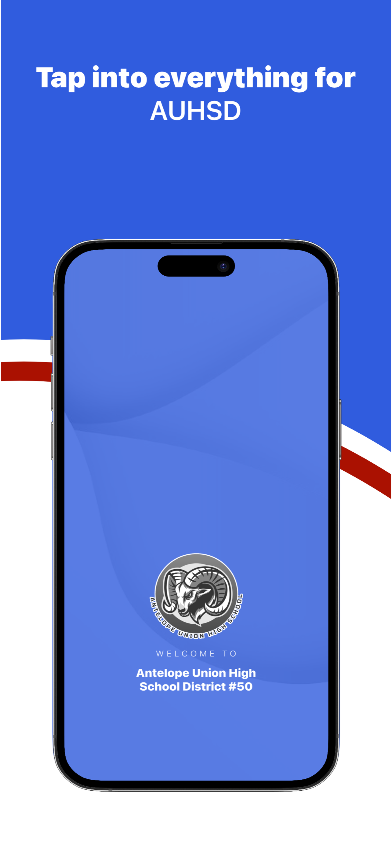 Antelope Union Schools