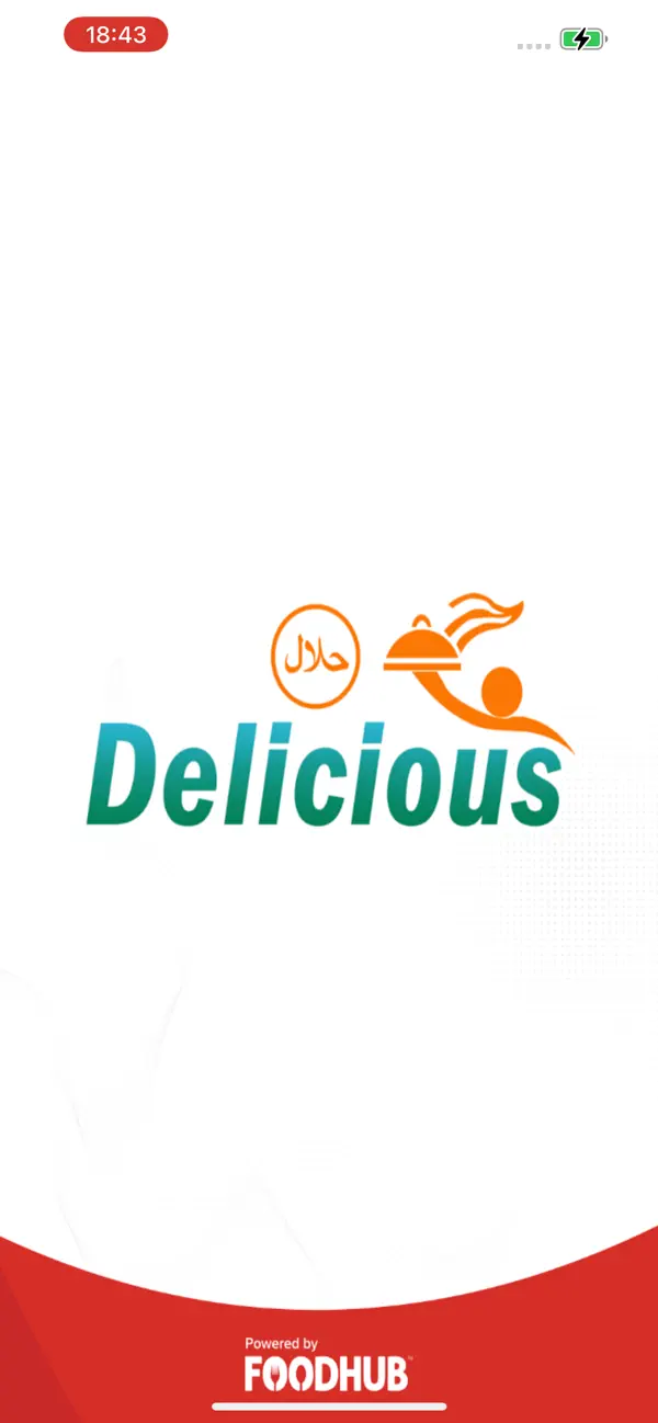Screenshot #1 pour Delicious Curry Takeaway