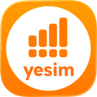 Yesim: eSIM & Mobile Internet