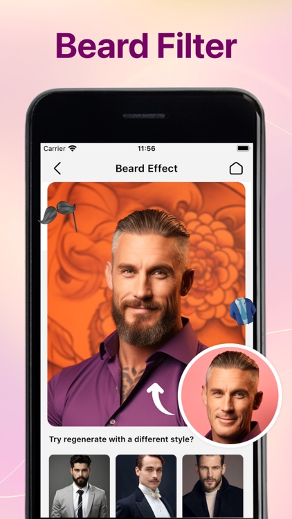 What I Look Like When Im Older screenshot-5