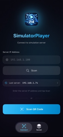 LabPlayer screenshot