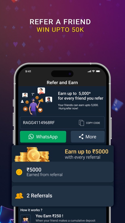 PokerDangal: Play Online Poker screenshot-5