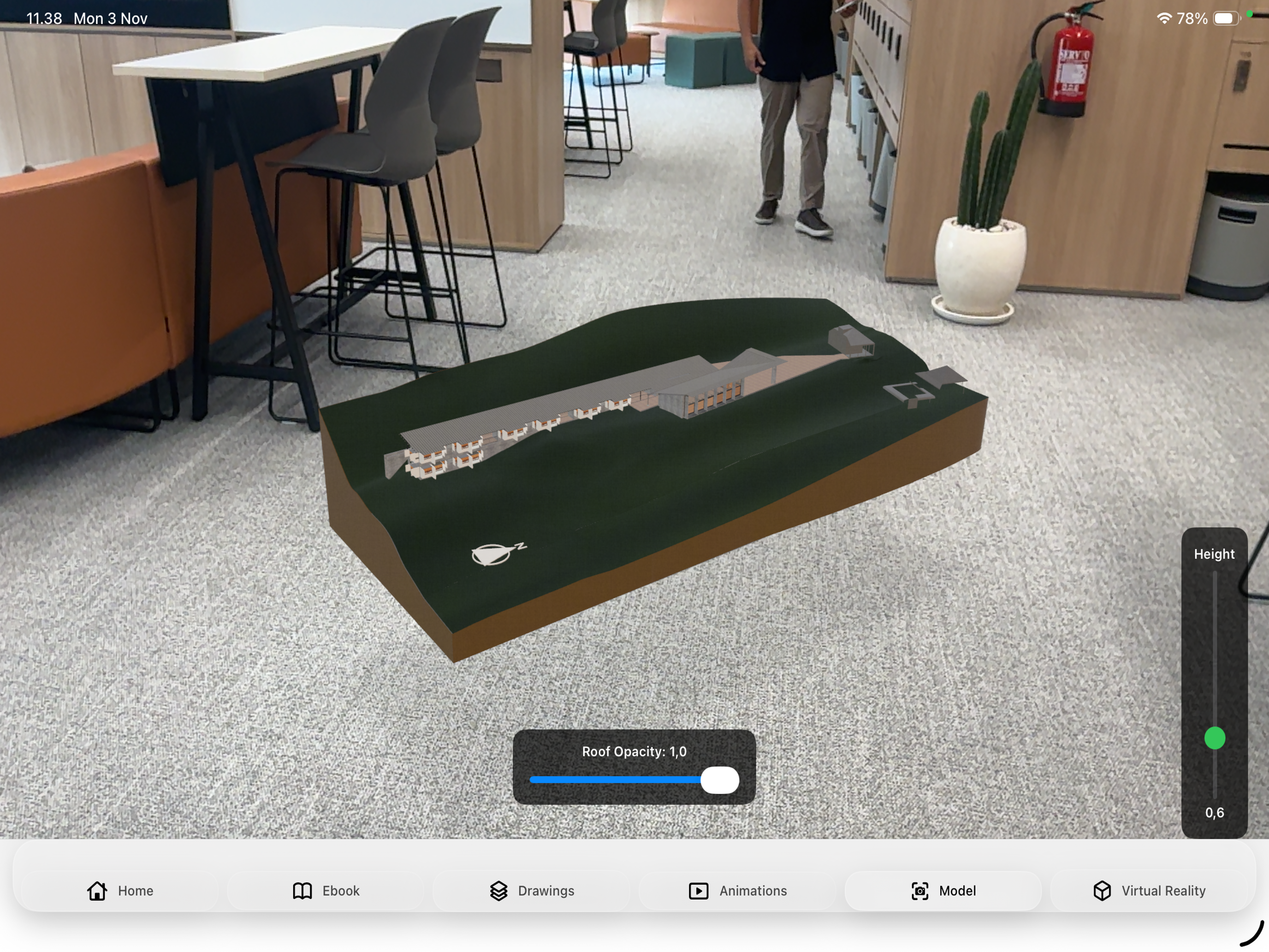 Building & Architecture Boyd screenshot 7