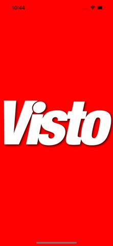 Visto - Digital Screenshot 1 of 4