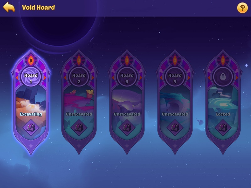 Idle Heroes - Idle Games screenshot 8