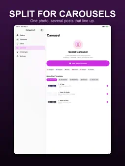Collage Maker: Grid & Layout screenshot 6
