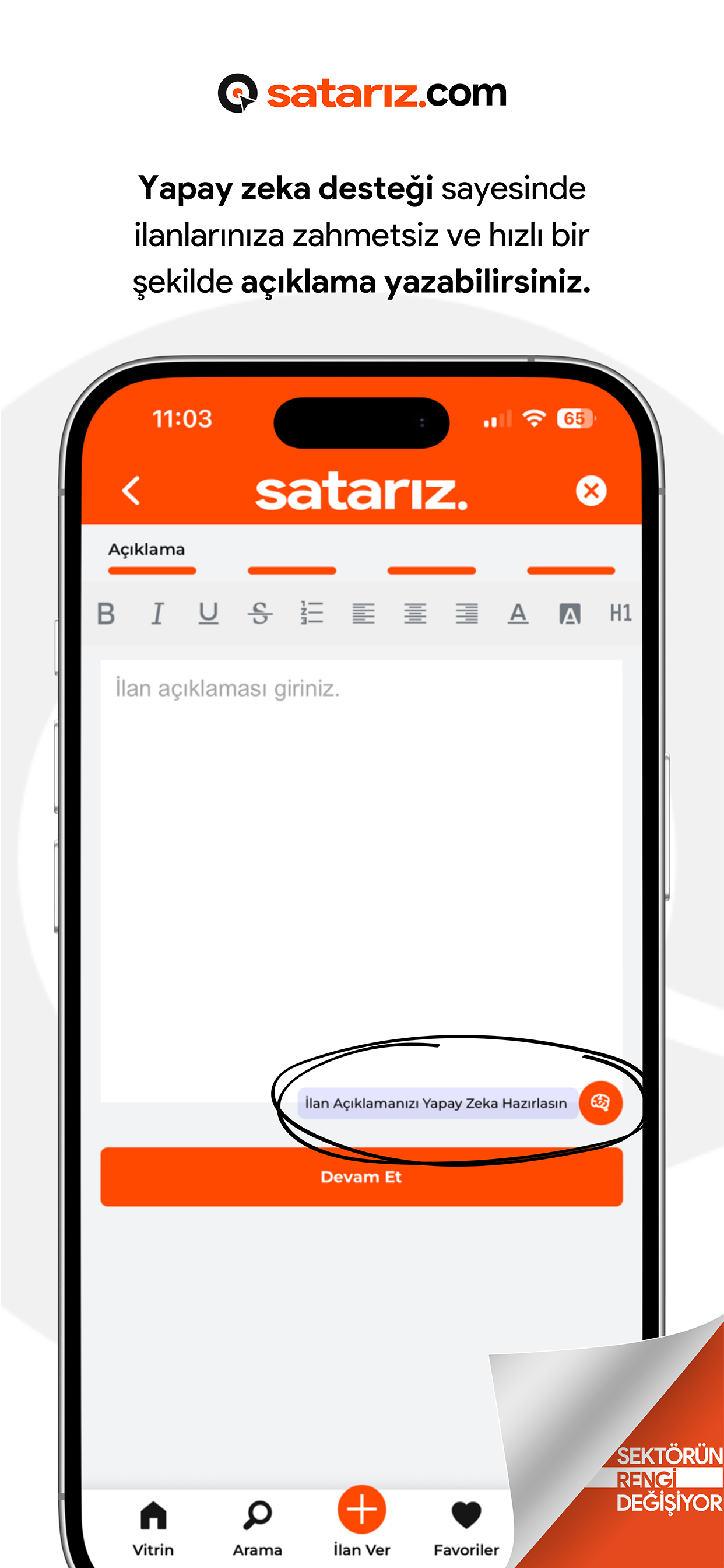 satarız. screenshot 7