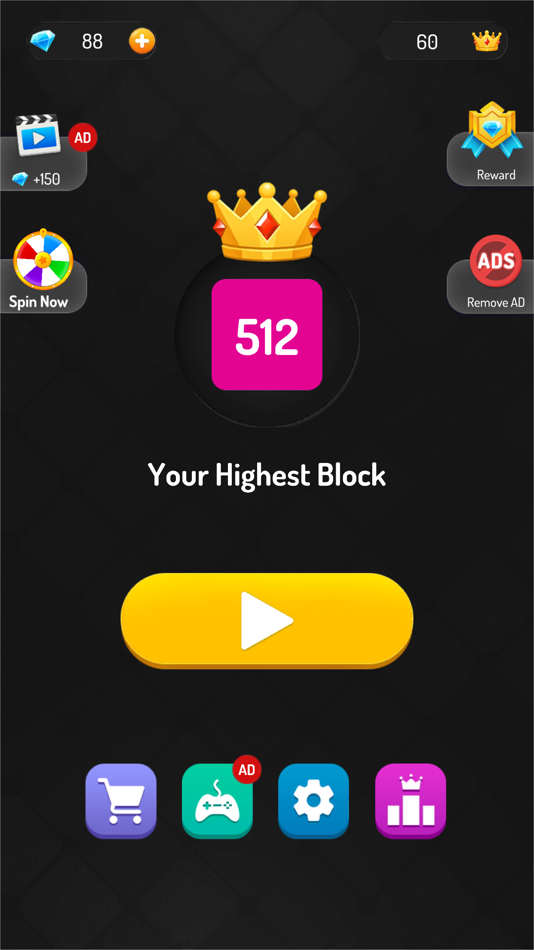#4. Number Games - Math Games (iOS) 来自: Games Wing