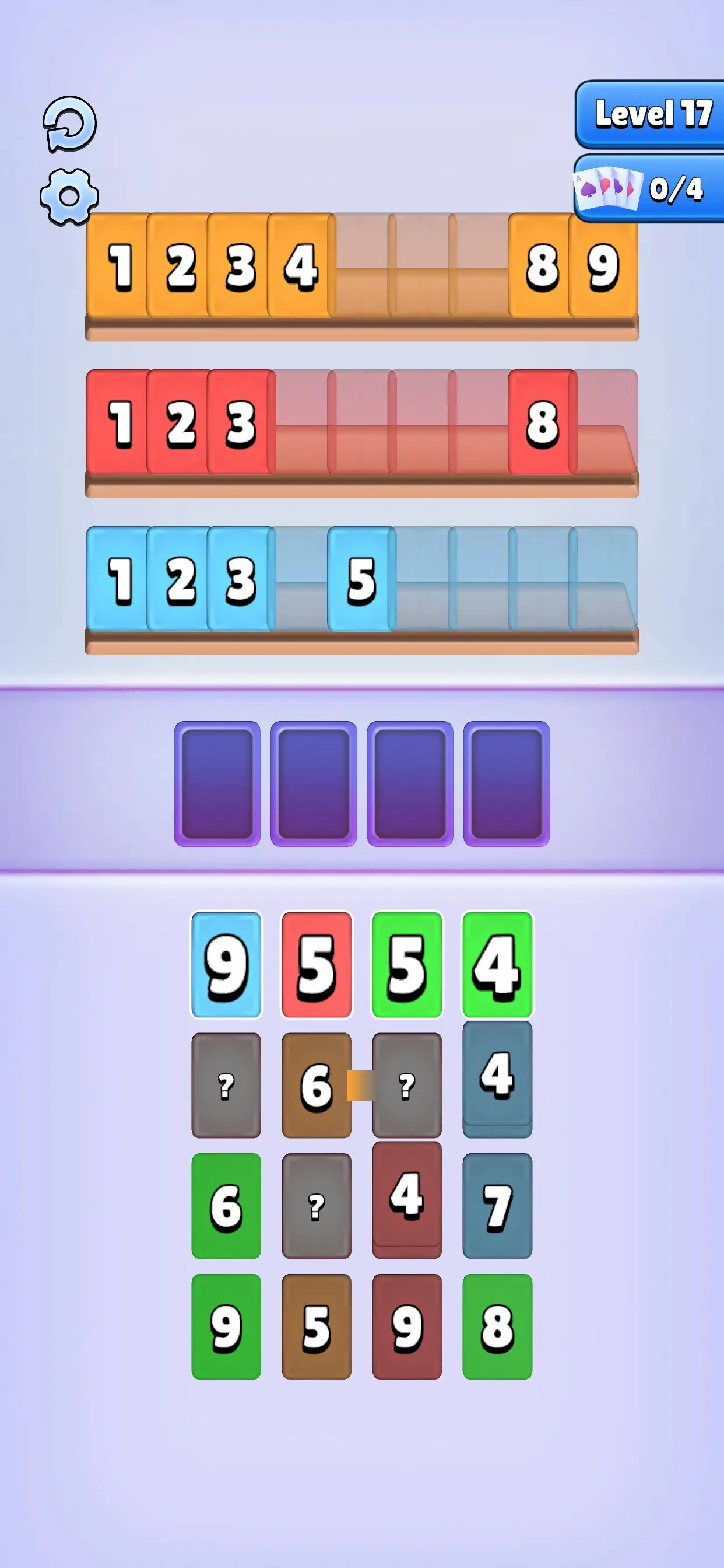 #7. Solid Line (iOS) Ved: DK Bilgi Teknolojileri