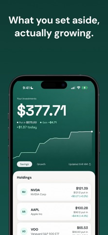 Squirrel: Screen Time Savings Screenshot 4 of 6