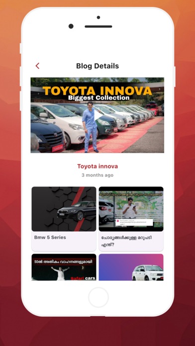 Safari Cars Screenshot