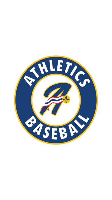 Athletic Baseball Academy Screenshot