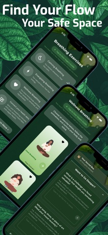 Awakened: Anxiety, Sleep & CBT screenshot
