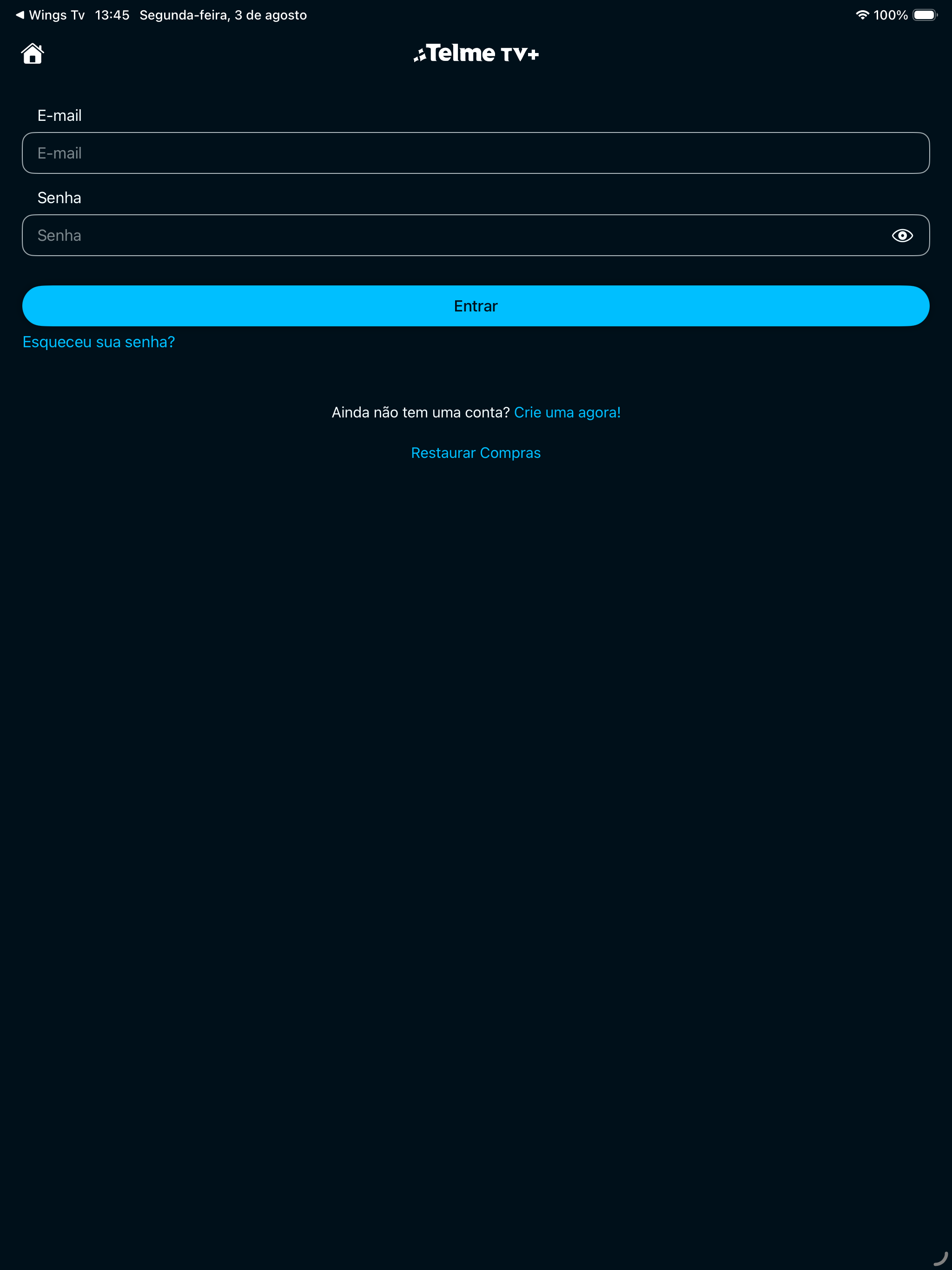 Telme TV + screenshot 10