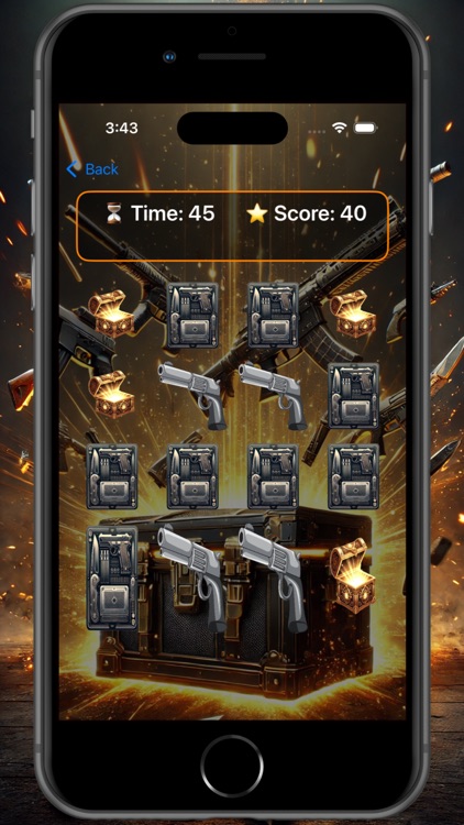 Blessed Box Opener screenshot-5