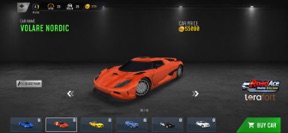 Driving Pro: Car Parking Game screenshot