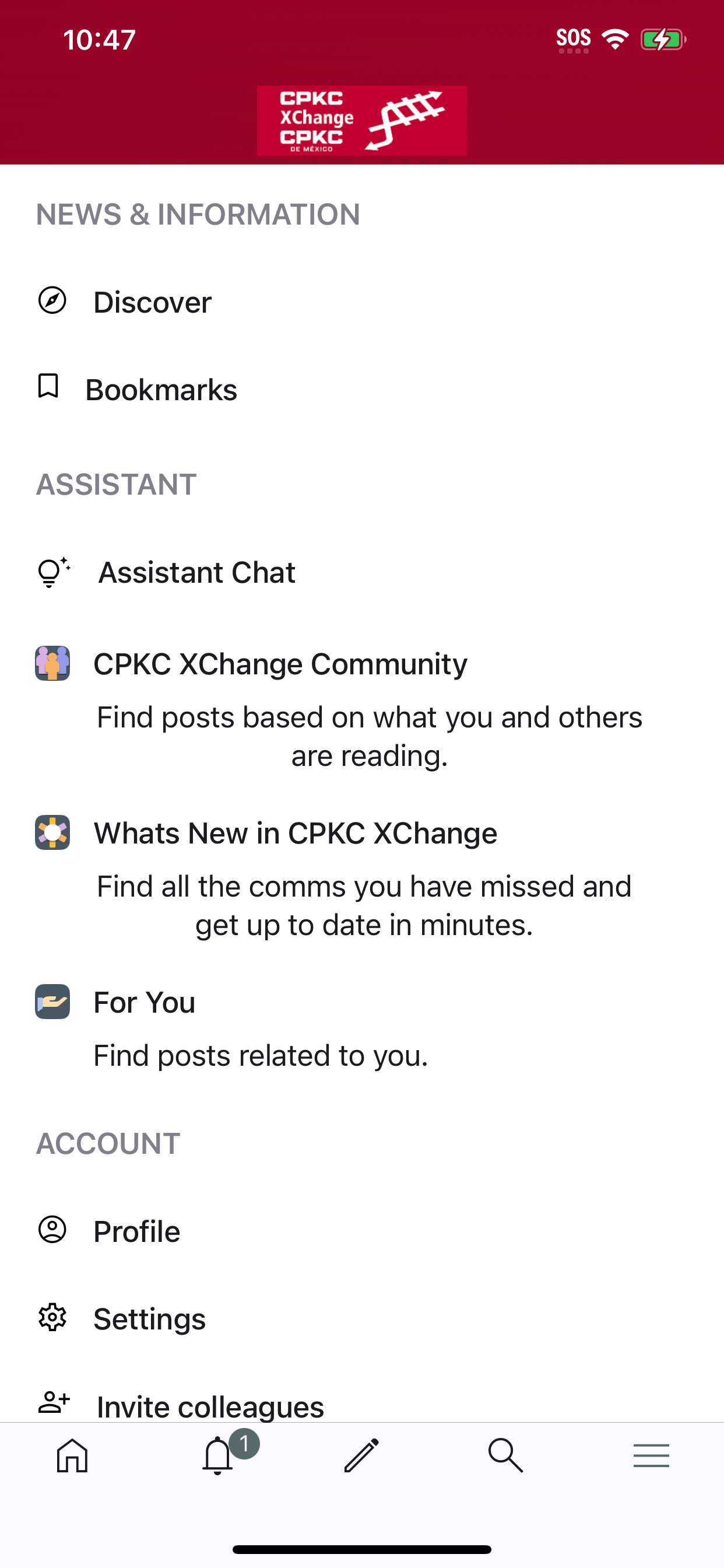 CPKC XChange