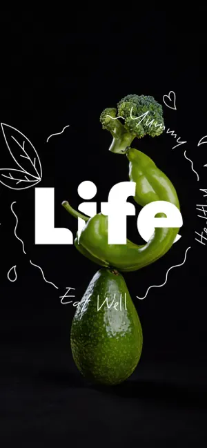 Life: Premium Meal Plans screenshot 1