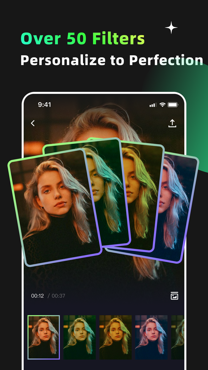 GIF Maker  Editor Pro