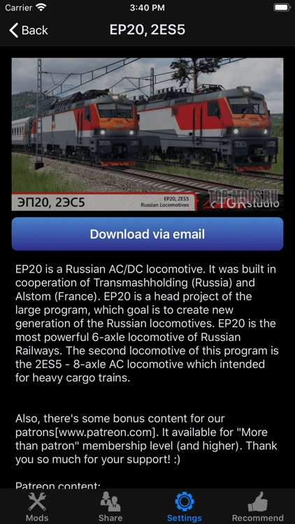 TF2 - Game Mods DLC Addons