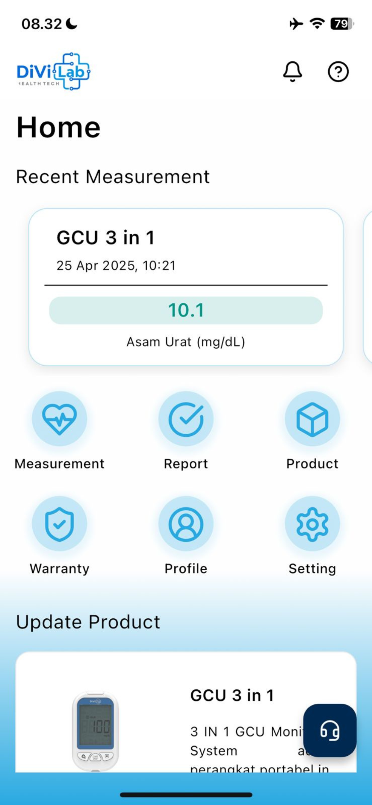 DiVi Lab