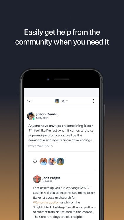 Biblical Mastery Academy