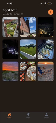 KNCT - Friends Screenshot 1 of 5