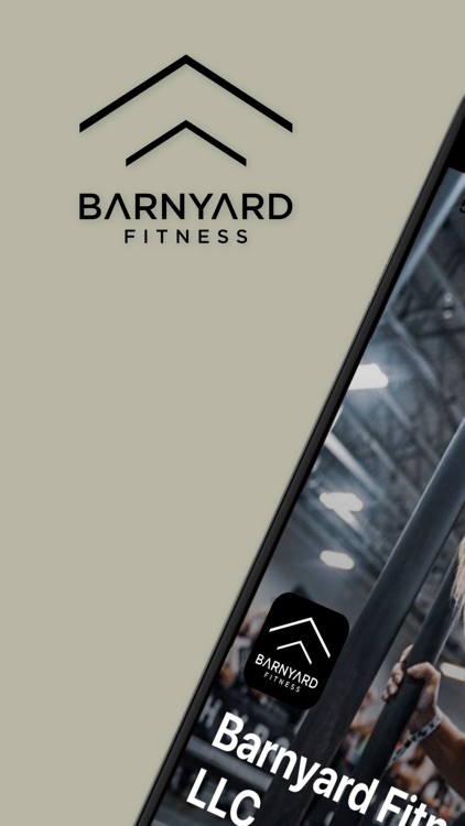 BarnYard Fitness LLC