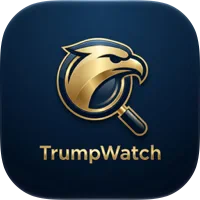 ‎TrumpIntelWatch