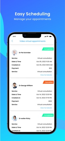 Dental Access 360 Screenshot 2 of 8