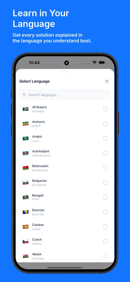 Zupiq: AI Math Solver screenshot 10