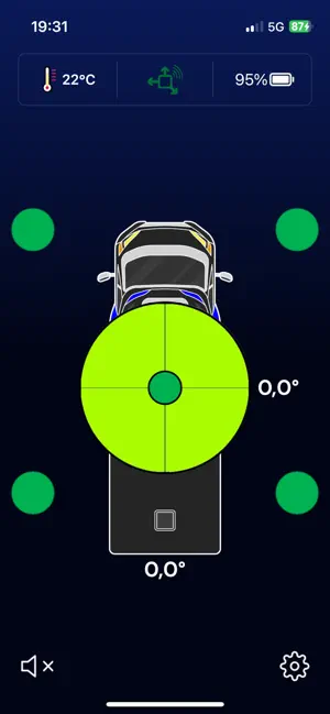 EasyLevel screenshot 3