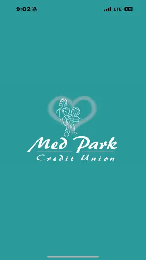 Med Park Credit Union screenshot 1