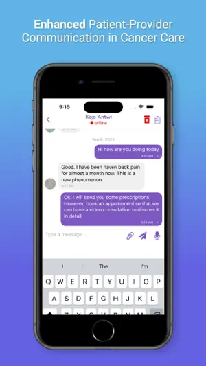 Glocassa screenshot 3
