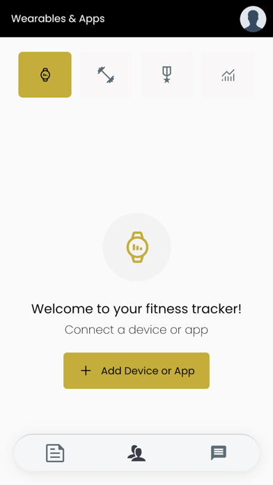 Screenshot #2 pour CONBLOCK FITNESS