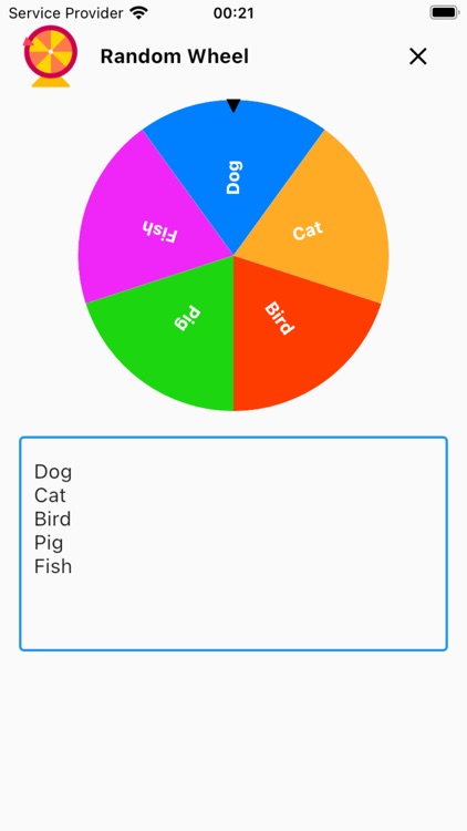 All in one App - AIO