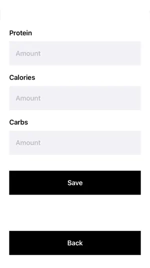 Micro Macros screenshot 2