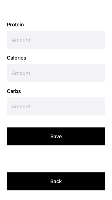 Micro Macros Screenshot 2 of 4