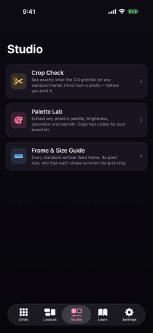 Feed Bloom screenshot