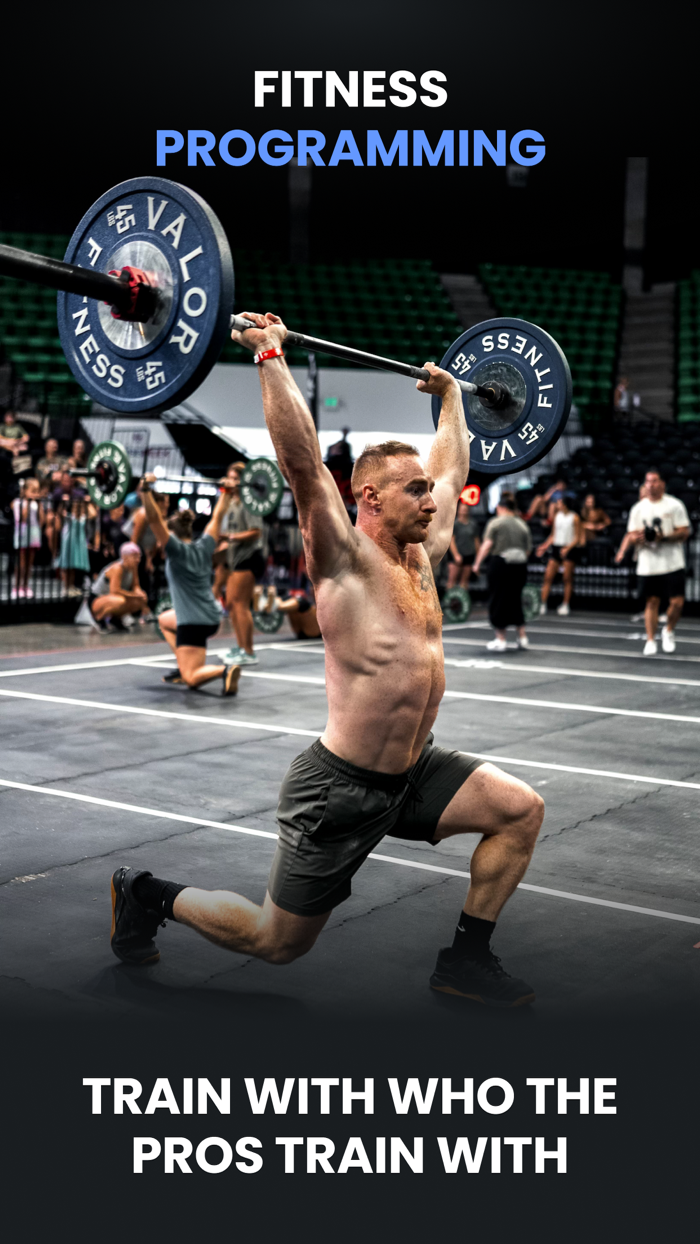 K Squared Fitness Training App