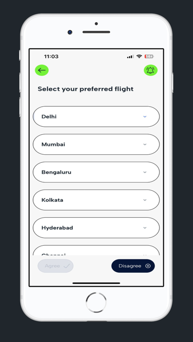 CIO&Leader (9.9 Group) Screenshot
