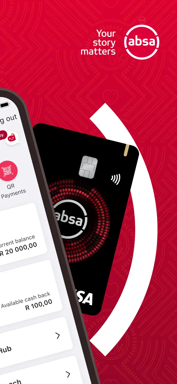 Screenshot #2 pour Absa Banking