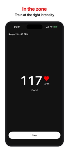Heart Alert Screenshot 4 of 5