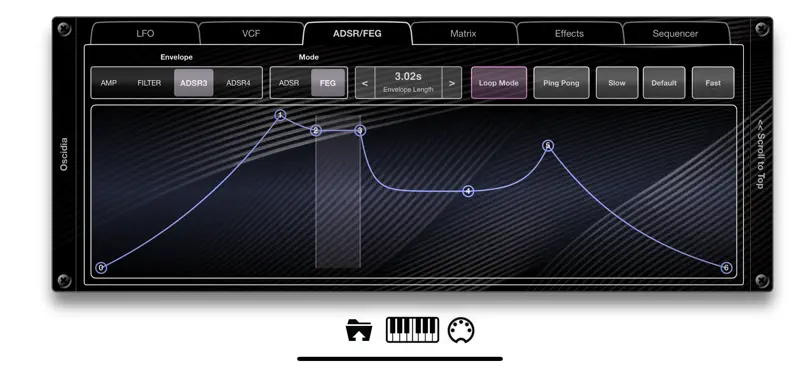 Oscidia screenshot 6 of 9