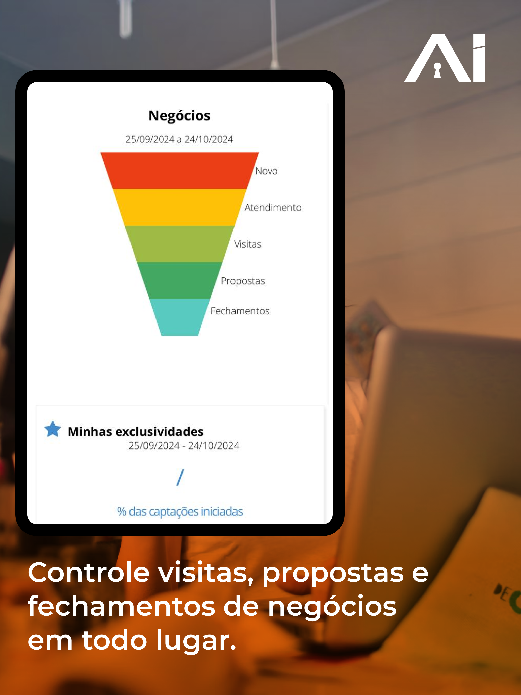 RE.AI.s (Smart Imobiliário) screenshot 7