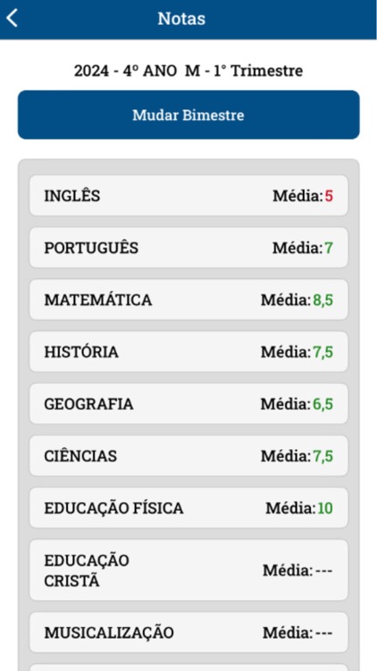 Agua Viva screenshot-4