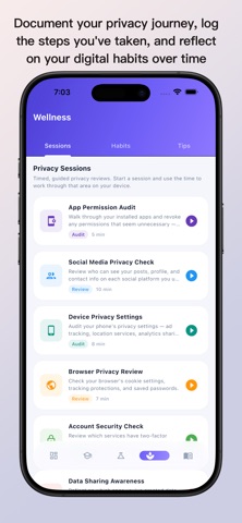 LensPro - Privacy Guard Screenshot 7 of 8